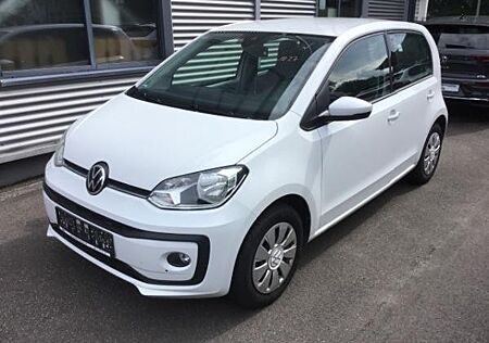VW Up Volkswagen ! 1.0 Rückfahrkamera Klimaanlage