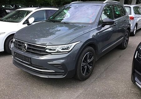VW Tiguan Volkswagen 1.5 TSI DSG United AppConnect Rückfahrkamera