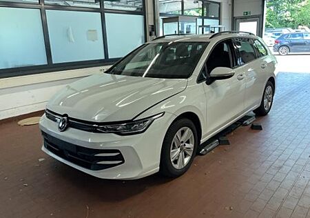 VW Golf Volkswagen VIII Variant 1.5 TSI Life AHK Ganzjahresreifen AHK