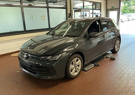 VW Golf Volkswagen VIII 1.5 TSI Life Ganzjahresreifen Navi