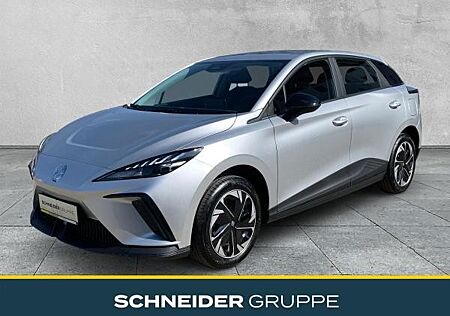 MG MG4 EV-Standard AT MY24‼️💲Sonder-Deal-sofort verfügbar‼️💲 NAVI+LED+PDC+APPLE