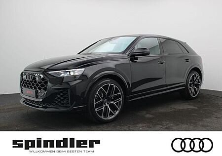 Audi RS Q8 SUV tiptronic | Pano,Head-Up,360°