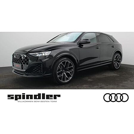 Audi RS Q8 leasen