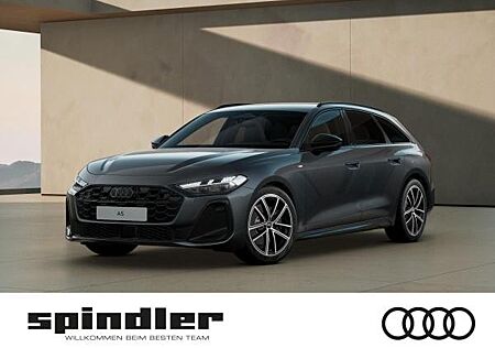 Audi A5 Avant TDI quattro S-tronic | Matrix,AHK,Tech+