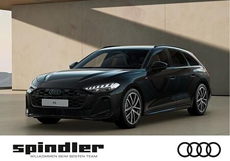 Audi A5 Avant e-hybrid quattro S-tronic | LED,ACC,AHK