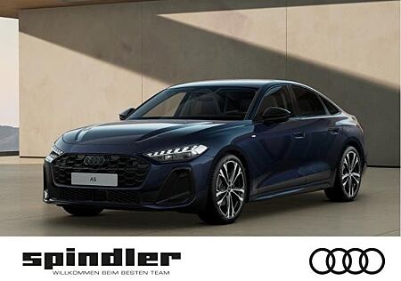 Audi A5 Limousine TFSI S-tronic | Tech,AHK,ACC