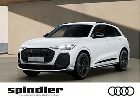 Audi Q5 SUV TFSI quattro S-tronic | AHK,ACC,RKamera