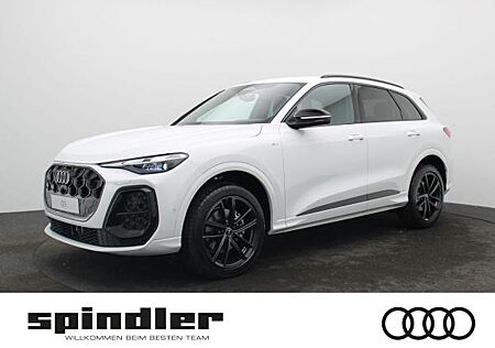 Audi Q5 SUV TFSI quattro S-tronic | AHK,ACC,RKamera