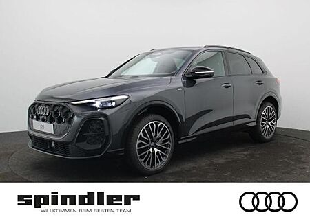 Audi Q5 SUV editon one TDI quattro | Pano,B&O,Head-Up