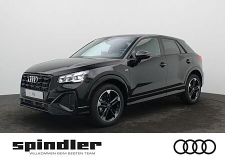 Audi Q2 S line 35 TFSI S-tronic | RKamera,ACC,Matrix