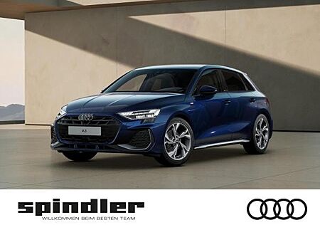 Audi A3 Sportback 35 TFSI S-tronic | LED,Navi,RKamera