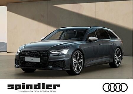 Audi S6 Avant TDI quattro tiptronic | Pano,AHK,360°