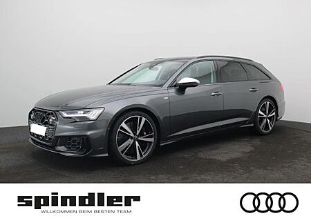 Audi S6 Avant TDI quattro tiptronic | Pano,AHK,360°