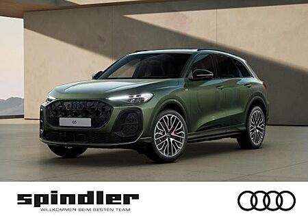 Audi Q5 SUV TDI quattro S-tronic | TechPro,Pano,AHK