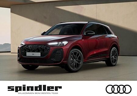 Audi Q5 SUV TFSI quattro S-tronic | Tech+,AHK,360°