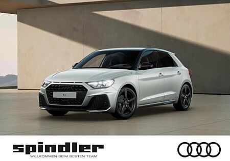 Audi A1 Sportback S-line 30 TFSI S-tronic | LED,CarPlay