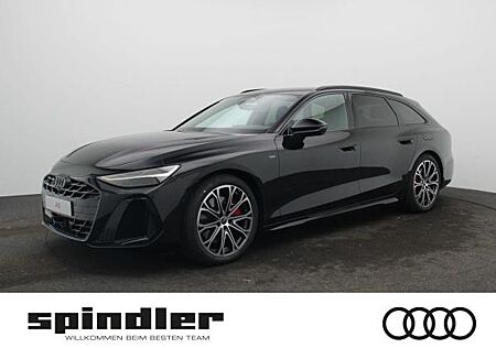 Audi A6 Avant e-hybrid quattro S-tronic | Tech+,AHK
