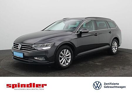 VW Passat Volkswagen Variant Business 1.5 TSI DSG / Navi, AHK