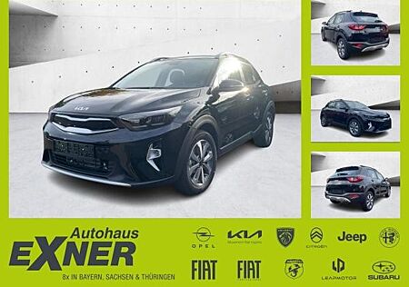 Kia Stonic Vision AT | KURZFRISTIG VERFÜGBAR | Privat
