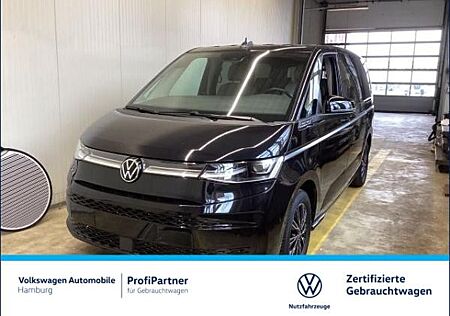 VW T7 Multivan Volkswagen Multivan 1.4 TSI eHybrid Style lang DSG 7Sitz AHK Navi
