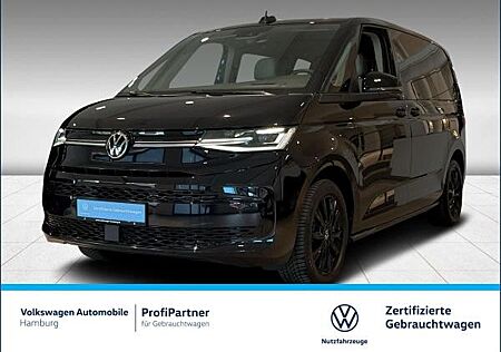 VW T7 Multivan Volkswagen Multivan 2,0 TDI Life DSG LED Navi AHK