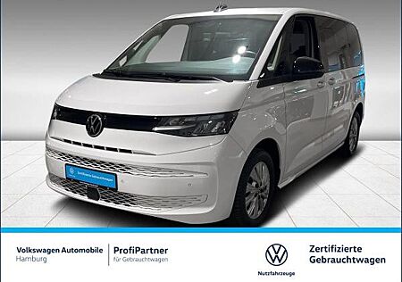 VW T7 Multivan Volkswagen Multivan 2.0 TDI DSG ACC LED Sitzhzg AppConnect