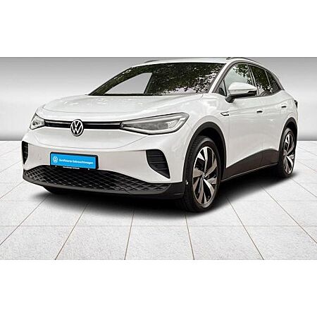 VW ID.4 leasen