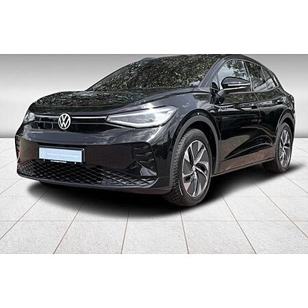 VW ID.4 leasen