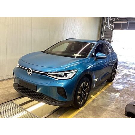 VW ID.4 leasen