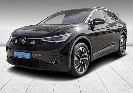 VW ID.4 Volkswagen Pro Rückfkamera Navi AHK Panoramadach