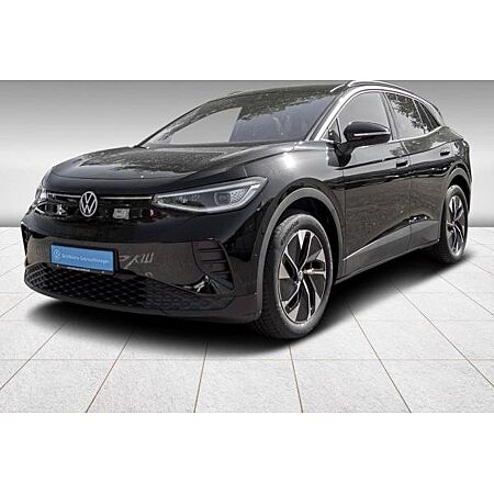 VW ID.4 leasen