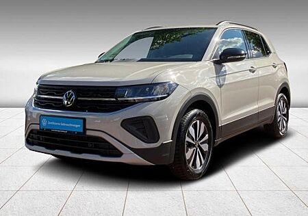 VW T-Cross Volkswagen 1.0 TSI Goal ACC App-Connect Sitzhzg LED Klima