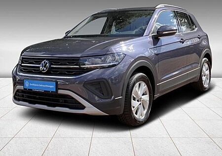 VW T-Cross Volkswagen 1.0 TSI Life ACC Navi Sitzhzg IQ Drive