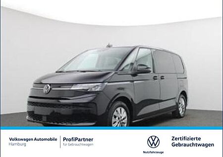 VW T7 Multivan Volkswagen Multivan T2.0 TDI Life DSG AHK Navi LED