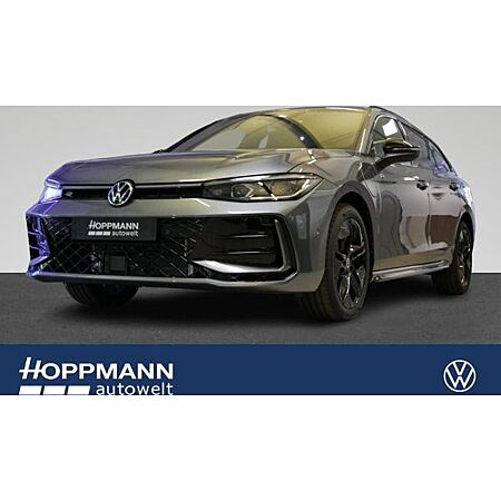 VW Passat leasen