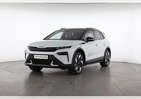 Skoda Elroq 85 FIRST EDITION #NURHIER #NURFÜRPRIVATKUNDEN