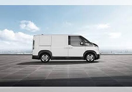 Kia PV5 Cargo L2H1 51,5 kWh PLUS / Allwetter / WARTUNG+VERSCHLEIß