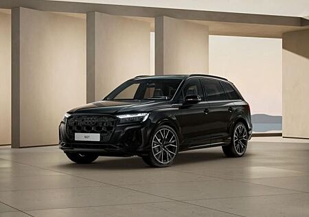 Audi SQ7 4.0 TFSI quattro Laser, Pano, HUD, Sonderkondition DMB*