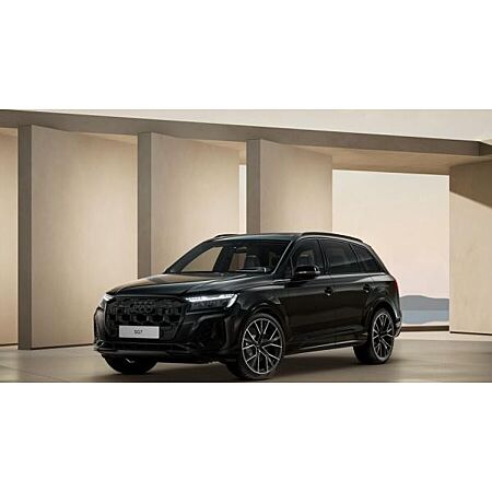 Audi SQ7 leasen