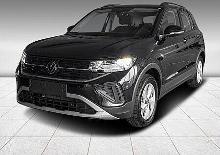 VW T-Cross Volkswagen 1.0 TSI Life Sitzhzg ACC AppleCarPlay