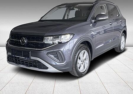 VW T-Cross Volkswagen 1.0 TSI Life DSG ACC CarPlay Sitzhzg
