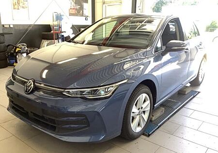 VW Golf Volkswagen VIII 1.5 eTSI Life DSG Kamera LED CarPlay