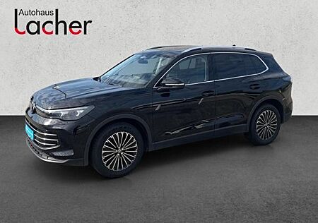 VW Tiguan Volkswagen Elegance 1.5 eTSI DSG