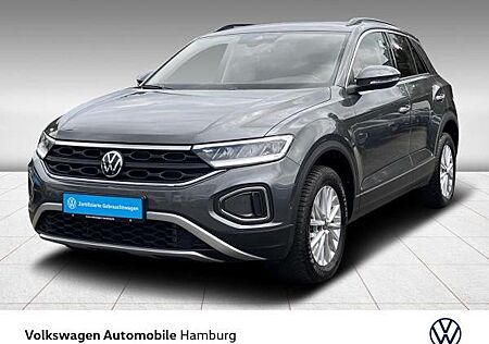 VW T-Roc Volkswagen Life 1.0 TSI Standheizung Einparkhilfe Shz