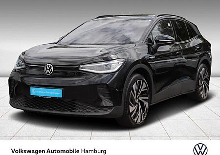 VW ID.4 Volkswagen Pro Performance mit Infotainment-Paket