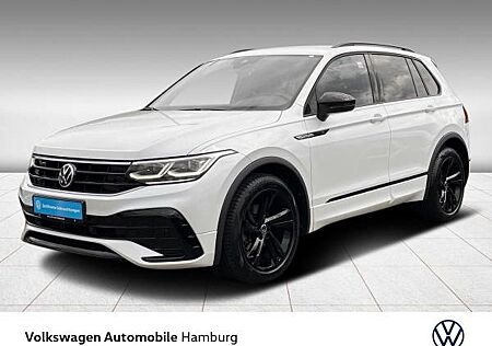 VW Tiguan Volkswagen R-Line 1.5 TSI DSG Sitzheizung Navi PDC