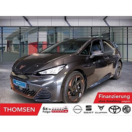 Cupra Born leasen