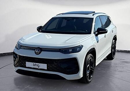 VW Tayron Volkswagen R-Line 1,5 eHybrid *Sofort verfügbar*