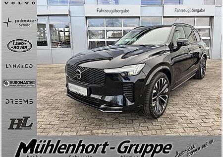 Volvo XC 90 XC90 T8 AWD Geartr. ULTRA DARK - sofort lief. -