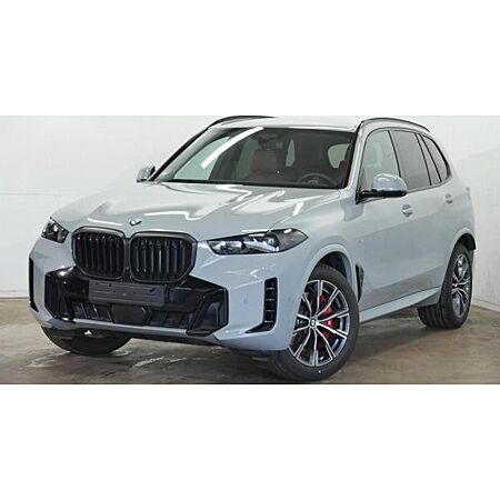 BMW X5 leasen